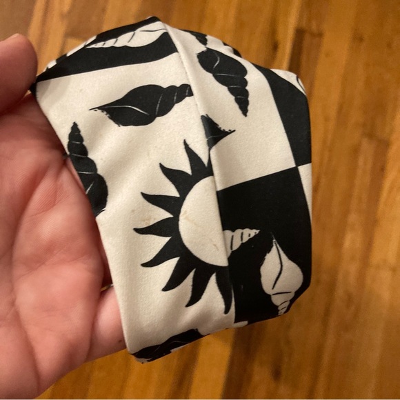 Lisa Says Gah! Harper One Piece Swimsuit XL - Picture 7 of 8